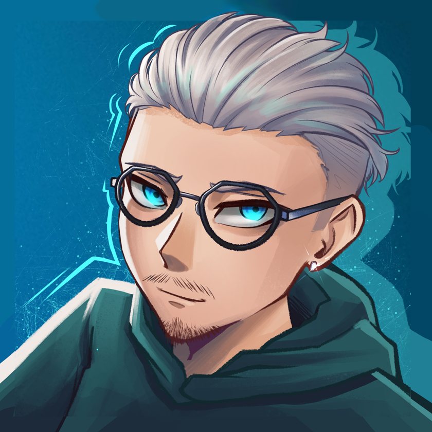 Vítor Albert, IceGames
